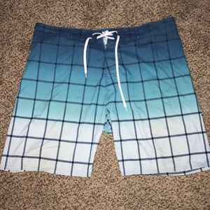 Board Shorts XXL.